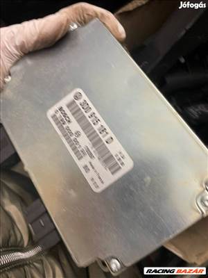 Volkswagen Phaeton 3d0 915 181 d ecu motorvezérlő 