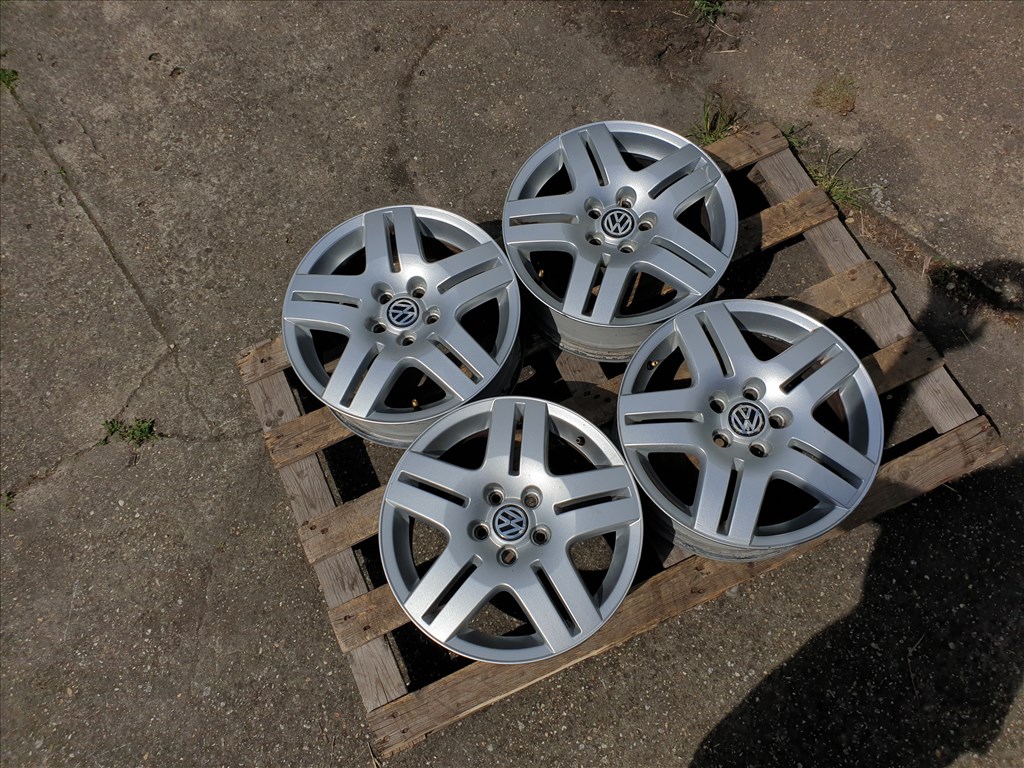 15" 5x100 Volkswagen 1. kép