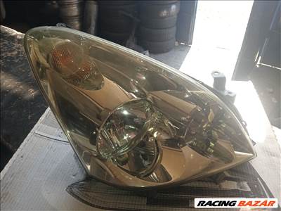 Toyota Corolla Verso JE fényszóró  toyotastanley3124