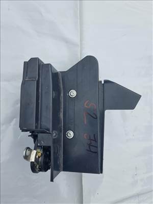 Dacia Sandero II Jobb hátsó ajtó zárszerkezet 