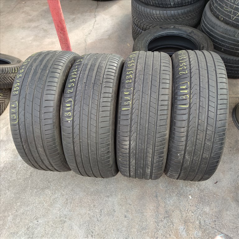 235/55 R19 és 255/50 R19 Pirelli nyári gumi 112000ft a 4db/311/ 5. kép