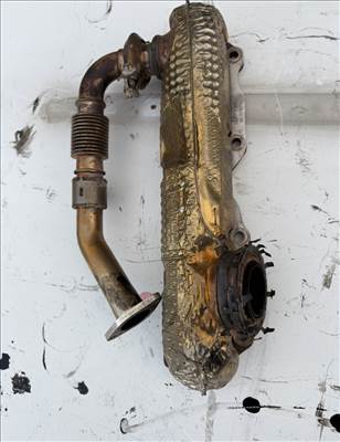 Mercedes C 200 d MERCEDES-BENZ W205 W213 kipufogó leömlő  a6541403000 pp654142048