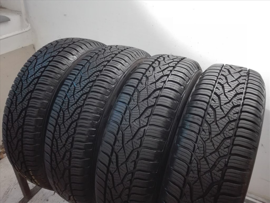 165/70R14 ÚJ Barum négyévszakos gumi garnitúra 165/70 r14 1. kép