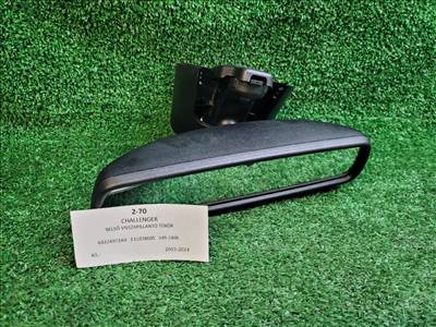 DODGE CHALLENGER Belső Visszapillantó Tükör 68324973AA 1su12trmaa