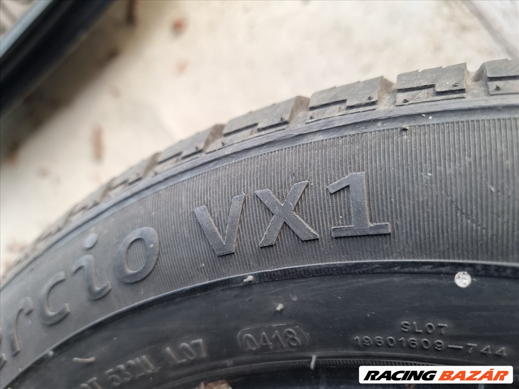 195/60R16C Sailun szinte újszerű állapotú garnitúra eladó! 7. kép