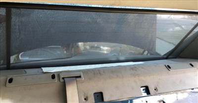 BMW 5-ös sorozat E39 Bmw e39 elektromos hàtsó rolò