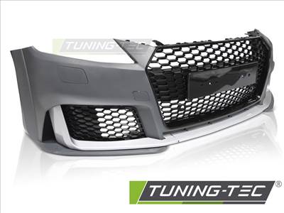 AUDI TT (14-18) RS Style PDC Tuning-Tec Lökhárító