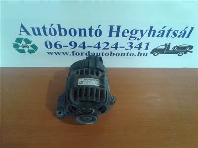 Fiat Brava 1.2 16V generátor 