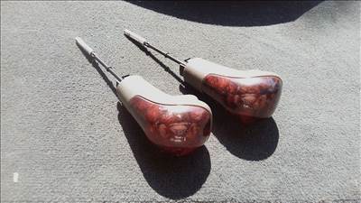 Volvo 8671050 S60 S80 V70 XC70 automataváltókar