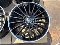 Keskin KT15 19" 5x112 ÚJ alufelni 19 coll Mercedes VW Audi Seat Skoda