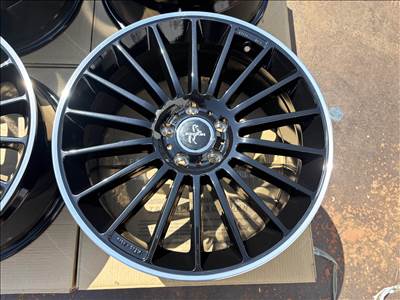 Keskin KT15 19" 5x112 ÚJ alufelni 19 coll Mercedes VW Audi Seat Skoda