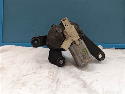 Citroën C2 CITROËN C2 Hátsó Ablaktörlő Motor 9637158780