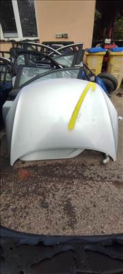 Kia Cee'd (ED) Motorháztető facelift 