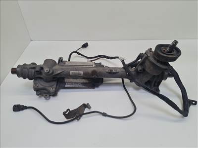 Volkswagen Golf VI kormánymű (25254) 1k1423051es