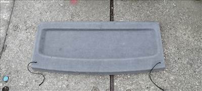 Volkswagen Polo IV kalaptartó 