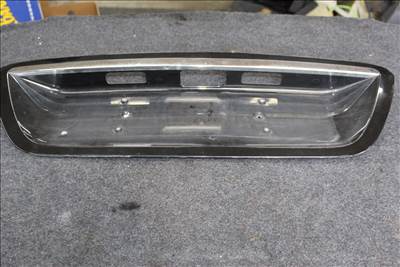 Mercedes S 320 W220 rendszámtábla tartó a2207500081