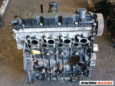 Peugeot 307 SW HDi 90 fűzött blokk hengerfejjel 