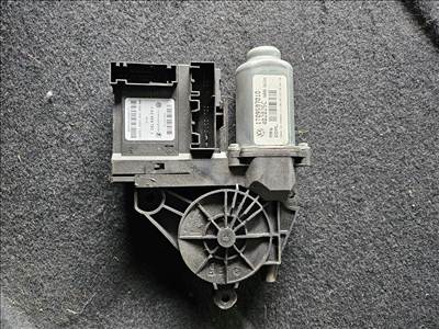 Volkswagen Touran I Bal első ablakemelő motor elektronikával 1k0959793j 1t0959701d