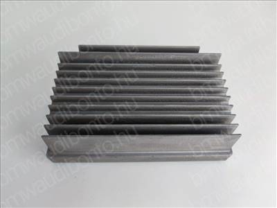 BMW X6 (E71, E72) Erősítő (9283510, 65129283510, 65129312471, 65129333104, 65122622682, 65129253198, 65129257123, 65129240137, 65129197002, 65129133913, 65129118032)