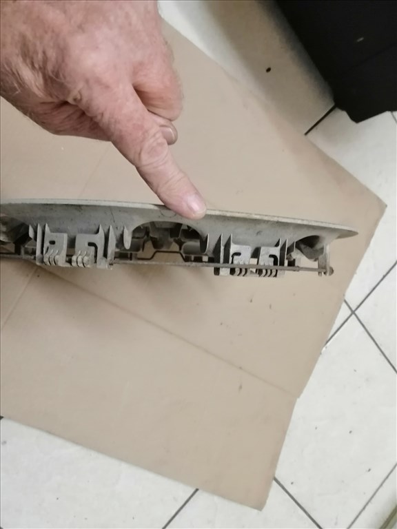 Volkswagen Golf III Disztárcsa 1hm601147a 4. kép