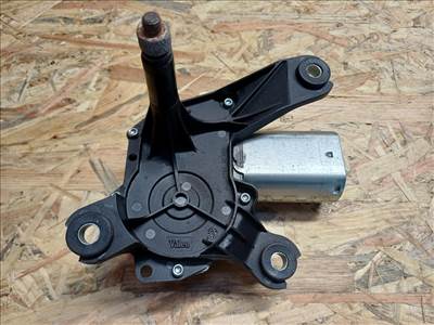 Opel Corsa C (2000-2010) Hátsó Ablaktörlő Motor  
