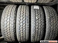 215/80 R15C Goodyear Wrangler AllTer. Adv. 111/109 l 4db l DOT4818