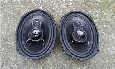 Magnat 6×9 autó hangszorók