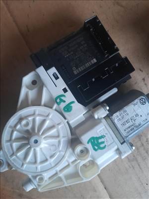 Volkswagen Golf VI Vw golf 6 bal első ablakemelő 