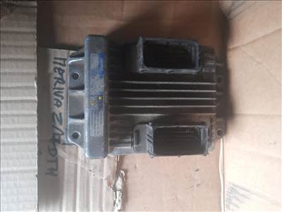 Opel meriva a motorvezérlő z17dth