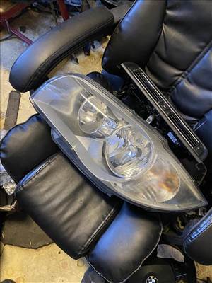 BMW 1-es sorozat E81, E82, E87, E88 E87 fényszóró 