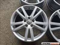  17"-es, 5x112-es újszerű gyári VW alufelni