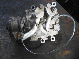 Mazda 323 (BG) Klímakompresszor *67900*