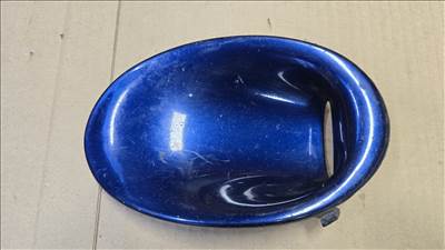 Rover 25 kék bal oldali lökhárító szellőző rács 100870lh