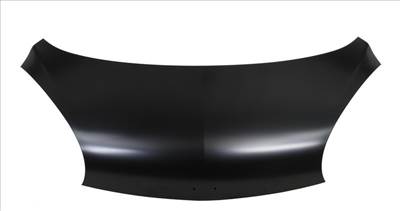 Citroen C1 2005-2012 utángyártott új motorháztető 7901l8