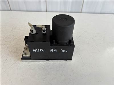 Audi A4 (B5 - 8D) központizár kompresszor 8l0862257