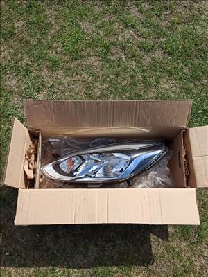 Ford Focus MK4 Fényszoró BE JX7B-13W030-AE