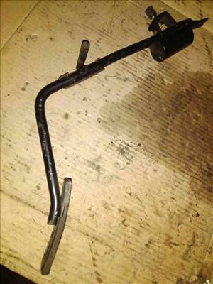 Suzuki Wagon R 98-10 Gázpedál