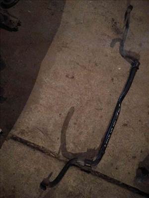 Suzuki Grand Vitara 05- Első Kanyarstabilizátor Rúd