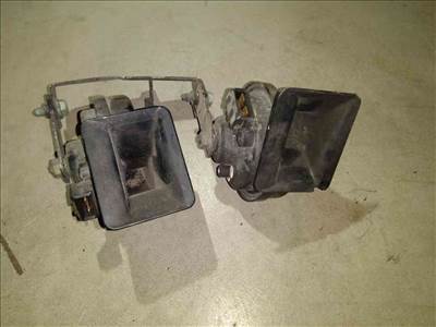 Ford Galaxy II Duda / Kürt