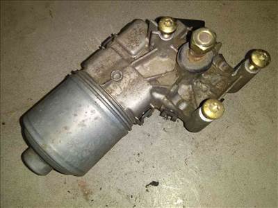 Renault Clio II Első Ablaktörlő Motor