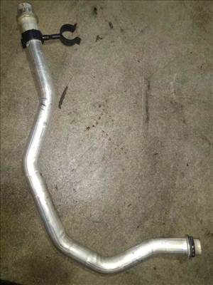 Opel Corsa C Vízcső Fém