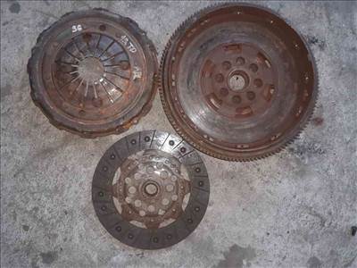 Volkswagen Transporter T4 91-03 Kuplung Szett + Kettőstömegű Lendkerék