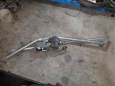Volkswagen Transporter T4 91-03 Első Ablaktörlő Motor ቛő Ablaktörlő Mechanika 0 390 241 125