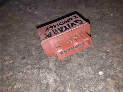 Suzuki Grand Vitara -05 Üzemanyag Pumpa Relé 96 299 459 80