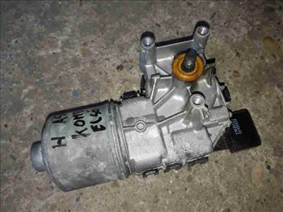 Opel Astra H Első Ablaktörlő Motor 0 390 240 553