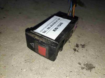 Audi A4 B5 Elakadás Jelző Kapcsoló 8D0 941 509 D