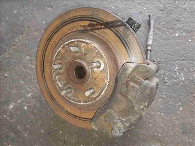 Chrysler PT Cruiser Jobb Első Csonkállvány Kerékaggyal  Féknyereg