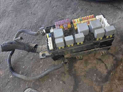 Daewoo Kalos Biztosítéktábla / Relé Tábla