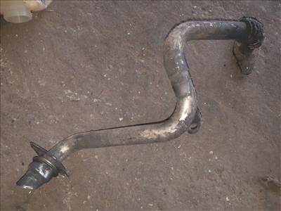 Peugeot Boxer III 06-14 EGR Cső