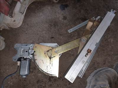 Opel Astra G Bal Első Ablakemelő Szerkezet Elektromos